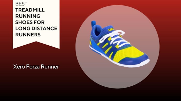 Xero Forza Runner running shoe